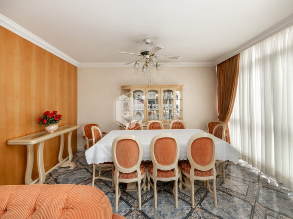 Imagem Apartamento com 4 Quartos à Venda, 252 m² em Santa Cecília - São Paulo
