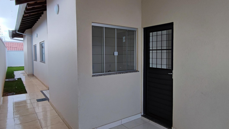 Imagem Casa com 3 Quartos à Venda, 180 m² em Nova Lima - Campo Grande