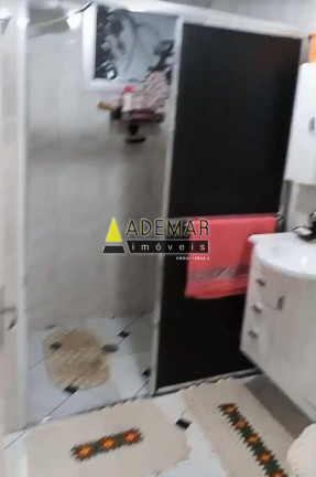 Imagem Apartamento com 2 Quartos à Venda, 48 m² em Casa Grande - Diadema Imagem Apartamento com 2 Quartos à Venda, 48 m² em Casa Grande - Diadema