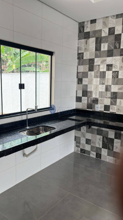 Imagem Casa com 3 Quartos à Venda, 370 m² em Centro - Anápolis Imagem Casa com 3 Quartos à Venda, 370 m² em Centro - Anápolis