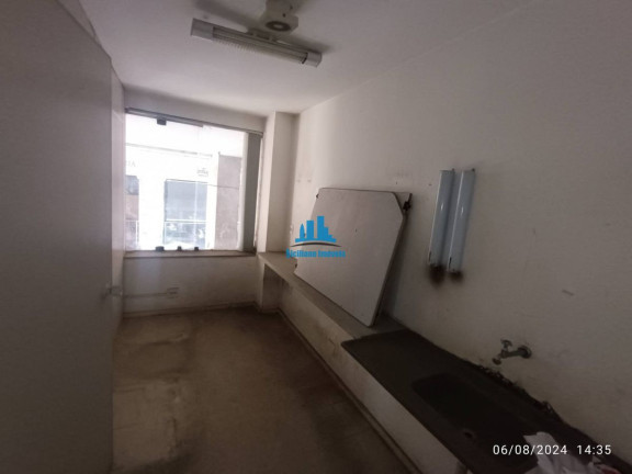 Imagem Ponto Comercial para Alugar, 95 m² em Centro - Rio De Janeiro