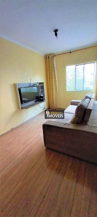Imagem Apartamento com 2 Quartos à Venda,  em Jd Iraja - São Bernardo Do Campo