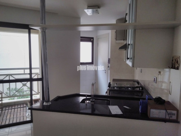 Imagem Apartamento com 1 Quarto à Venda, 60 m² em Panamby - São Paulo Imagem Apartamento com 1 Quarto à Venda, 60 m² em Panamby - São Paulo
