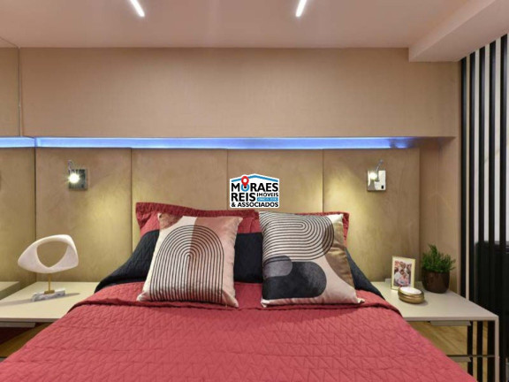 Imagem Cobertura com 1 Quarto à Venda, 70 m² em Santo Amaro - São Paulo Imagem Cobertura com 1 Quarto à Venda, 70 m² em Santo Amaro - São Paulo