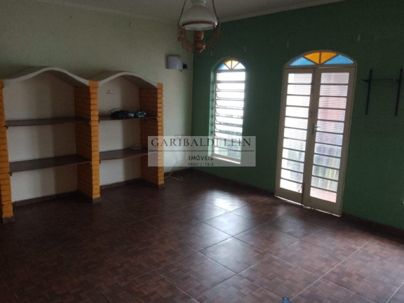 Imagem Imóvel com 3 Quartos à Venda, 186 m² em Jardim Flamboyant - Campinas Imagem Imóvel com 3 Quartos à Venda, 186 m² em Jardim Flamboyant - Campinas