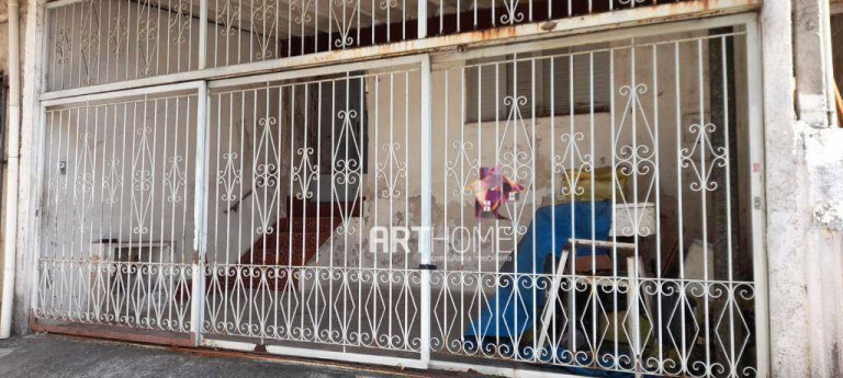 Imagem Casa com 1 Quarto à Venda, 82 m² em Anchieta - São Bernardo Do Campo Imagem Casa com 1 Quarto à Venda, 82 m² em Anchieta - São Bernardo Do Campo