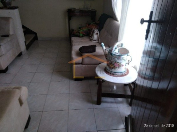 Imagem Casa de Condomínio com 3 Quartos à Venda, 142 m² em água Fria - São Paulo Imagem Casa de Condomínio com 3 Quartos à Venda, 142 m² em água Fria - São Paulo