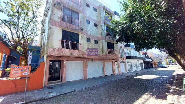 Imagem Apartamento com 3 Quartos à Venda, 94 m² em Centro - Rio Grande Imagem Apartamento com 3 Quartos à Venda, 94 m² em Centro - Rio Grande