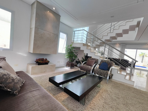 Imagem Casa com 4 Quartos à Venda, 423 m² em Parque Terra Nova Ii - São Bernardo Do Campo