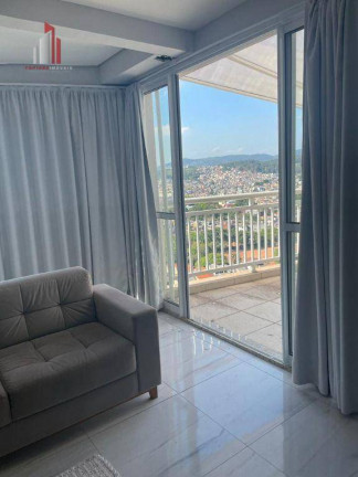 Imagem Cobertura com 1 Quarto à Venda ou Locação, 66 m² em Pirituba (zona Norte) - São Paulo Imagem Cobertura com 1 Quarto à Venda ou Locação, 66 m² em Pirituba (zona Norte) - São Paulo