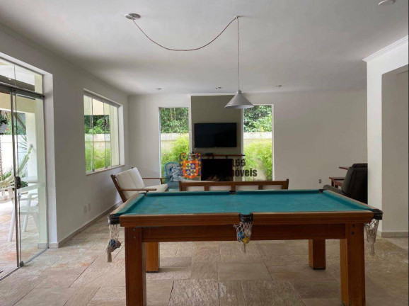 Imagem Sobrado com 6 Quartos à Venda, 393 m² em Riviera - Bertioga Imagem Sobrado com 6 Quartos à Venda, 393 m² em Riviera - Bertioga