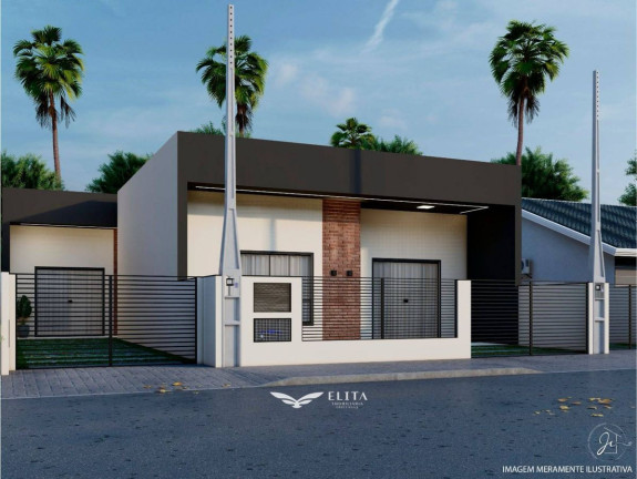 Imagem Casa com 2 Quartos à Venda, 45 m² em São Cristóvão - Barra Velha Imagem Casa com 2 Quartos à Venda, 45 m² em São Cristóvão - Barra Velha
