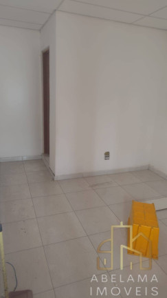 Imagem Sala Comercial para Alugar, 60 m² em Parque Das Nações - Santo André