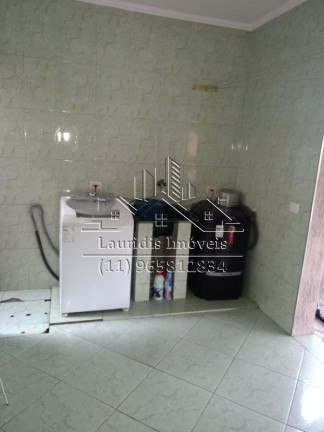 Imagem Sobrado com 3 Quartos à Venda, 240 m² em Parque Santana - Santana De Parnaíba