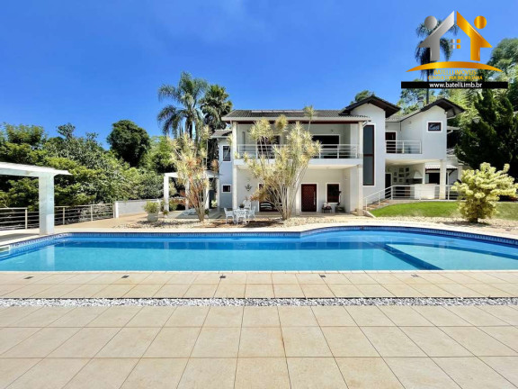 Imagem Casa com 5 Quartos à Venda, 618 m² em Granja Viana - Cotia Imagem Casa com 5 Quartos à Venda, 618 m² em Granja Viana - Cotia