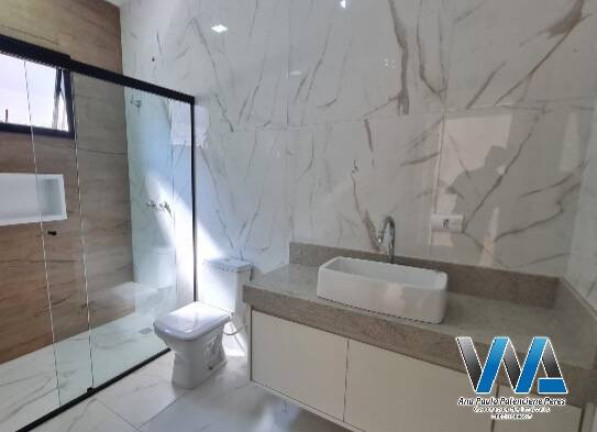 Imagem Casa com 3 Quartos à Venda, 213 m² em Parque Imperador - Bragança Paulista Imagem Casa com 3 Quartos à Venda, 213 m² em Parque Imperador - Bragança Paulista