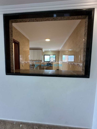 Imagem Apartamento com 3 Quartos à Venda, 160 m² em Canto Do Forte - Praia Grande Imagem Apartamento com 3 Quartos à Venda, 160 m² em Canto Do Forte - Praia Grande