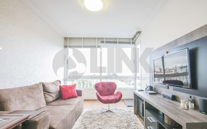 Imagem Apartamento com 2 Quartos à Venda, 72 m² em Cristo Redentor - Porto Alegre Imagem Apartamento com 2 Quartos à Venda, 72 m² em Cristo Redentor - Porto Alegre