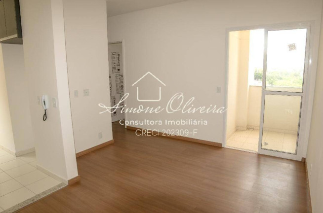 Imagem Apartamento com 2 Quartos à Venda, 52 m² em Parque Senhor Do Bonfim - Taubaté