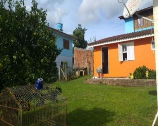 Imagem Casa com 3 Quartos à Venda, 240 m² em Vila Germânia - Nova Petrópolis Imagem Casa com 3 Quartos à Venda, 240 m² em Vila Germânia - Nova Petrópolis