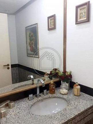 Imagem Apartamento com 4 Quartos à Venda, 203 m² em Leblon - Rio De Janeiro