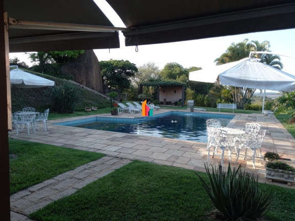 Imagem Casa com 4 Quartos à Venda, 543 m² em Cafezal 4 - Itupeva Imagem Casa com 4 Quartos à Venda, 543 m² em Cafezal 4 - Itupeva