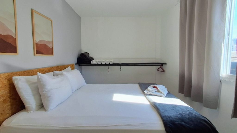 Imagem Imóvel com 2 Quartos à Venda, 65 m² em Pinheiros - São Paulo