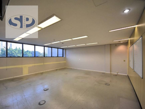 Imagem Imóvel para Alugar, 4.504 m² em Luz - São Paulo Imagem Imóvel para Alugar, 4.504 m² em Luz - São Paulo