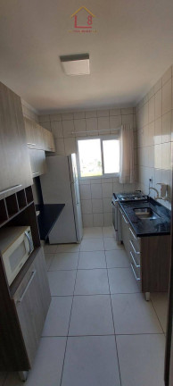 Imagem Apartamento com 1 Quarto à Venda, 51 m² Imagem Apartamento com 1 Quarto à Venda, 51 m²