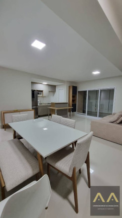 Apartamento com 3 Quartos à Venda, 110 m² em Alphaville Empresarial - Barueri