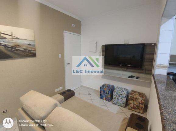 Imagem Imóvel com 2 Quartos à Venda, 55 m² em Canto Do Forte - Praia Grande Imagem Imóvel com 2 Quartos à Venda, 55 m² em Canto Do Forte - Praia Grande