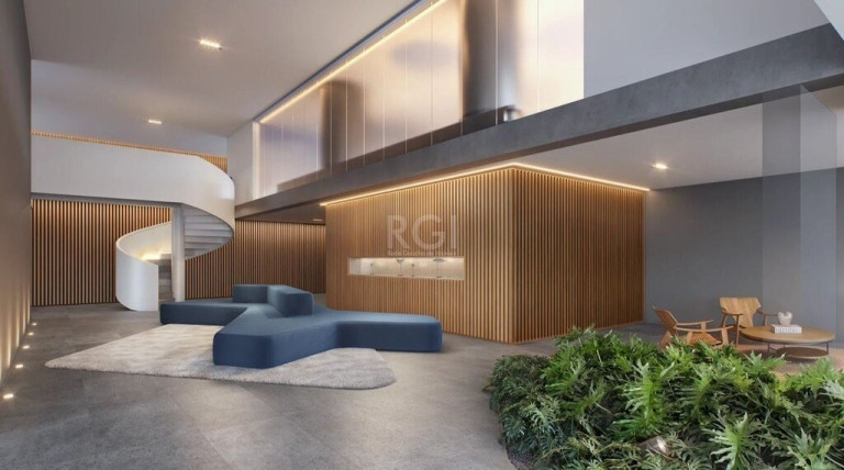 Imagem Imóvel com 3 Quartos à Venda, 98 m² em Menino Deus - Porto Alegre Imagem Imóvel com 3 Quartos à Venda, 98 m² em Menino Deus - Porto Alegre