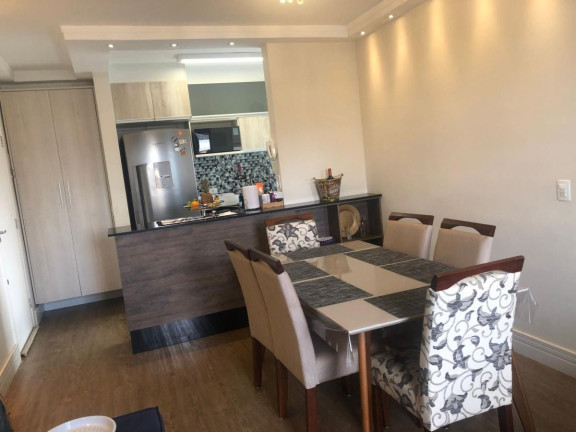 Imagem Apartamento com 2 Quartos à Venda, 67 m² em Guaiaúna Imagem Apartamento com 2 Quartos à Venda, 67 m² em Guaiaúna