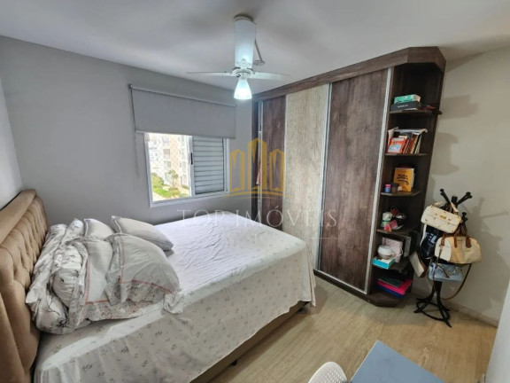 Imagem Apartamento com 3 Quartos à Venda, 100 m² em Vila Sanches - São José Dos Campos Imagem Apartamento com 3 Quartos à Venda, 100 m² em Vila Sanches - São José Dos Campos
