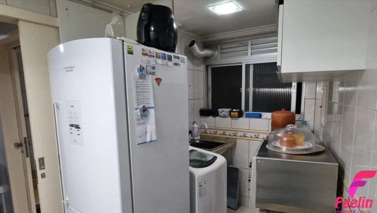 Imagem Apartamento com 2 Quartos à Venda, 62 m² em Centro - Florianópolis Imagem Apartamento com 2 Quartos à Venda, 62 m² em Centro - Florianópolis