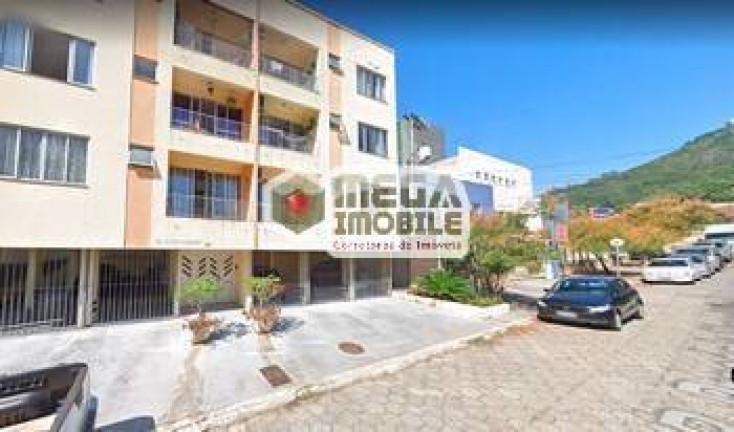 Imagem Apartamento com 1 Quarto à Venda, 46 m² em Trindade - Florianópolis
