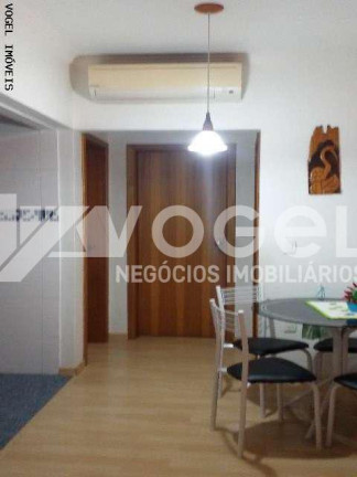 Imagem Casa com 3 Quartos à Venda, 135 m² em Jardim América - Sao Leopoldo Imagem Casa com 3 Quartos à Venda, 135 m² em Jardim América - Sao Leopoldo