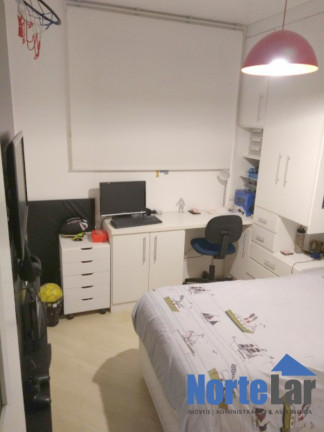 Imagem Apartamento com 2 Quartos à Venda, 54 m² em Casa Verde Alta - São Paulo Imagem Apartamento com 2 Quartos à Venda, 54 m² em Casa Verde Alta - São Paulo