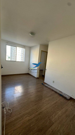 Imagem Apartamento com 2 Quartos à Venda, 48 m² em Palmeiras De São José - São José Dos Campos