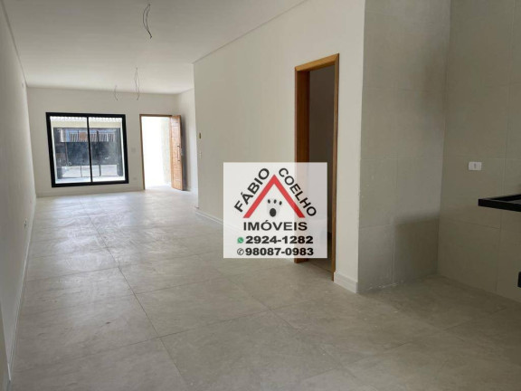 Imagem Sobrado com 3 Quartos à Venda, 120 m² em Campo Grande - São Paulo Imagem Sobrado com 3 Quartos à Venda, 120 m² em Campo Grande - São Paulo