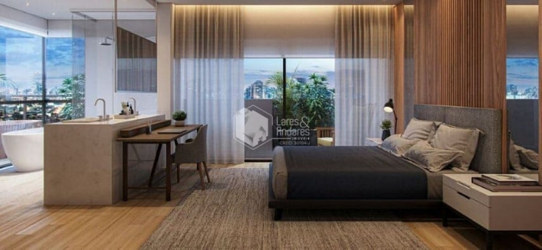 Imagem Apartamento com 3 Quartos à Venda, 153 m² em Moema - São Paulo Imagem Apartamento com 3 Quartos à Venda, 153 m² em Moema - São Paulo