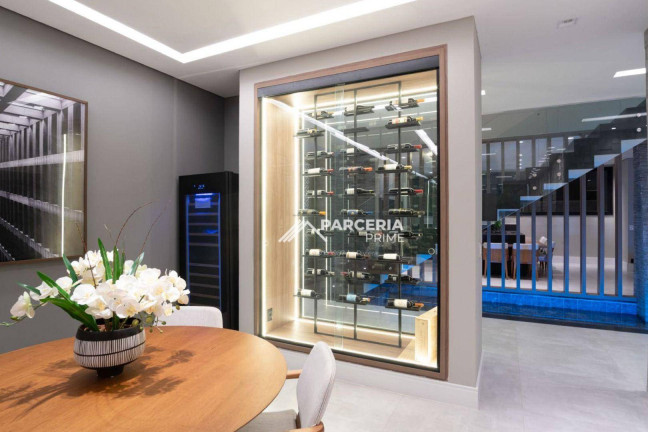 Imagem Casa com 7 Quartos à Venda, 670 m² em Riviera Módulo 12 - Bertioga Imagem Casa com 7 Quartos à Venda, 670 m² em Riviera Módulo 12 - Bertioga