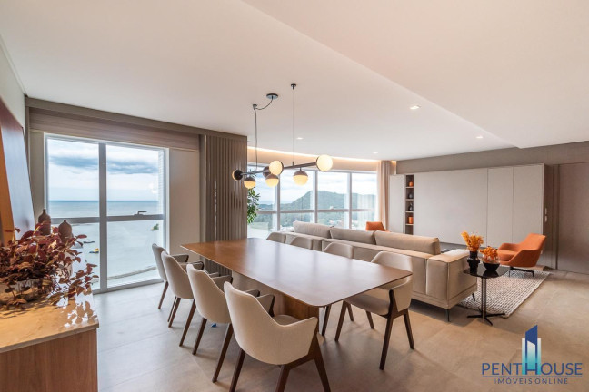 Imagem Apartamento com 3 Quartos à Venda, 328 m² em Fazenda - Itajaí Imagem Apartamento com 3 Quartos à Venda, 328 m² em Fazenda - Itajaí