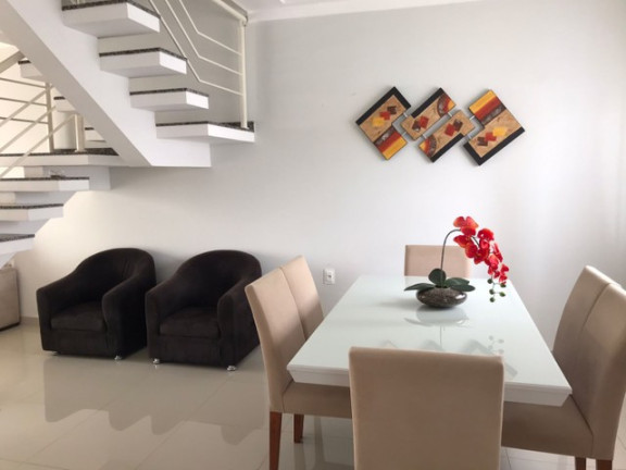 Imagem Sobrado com 3 Quartos à Venda, 150 m² em Horto Florestal - Sorocaba Imagem Sobrado com 3 Quartos à Venda, 150 m² em Horto Florestal - Sorocaba