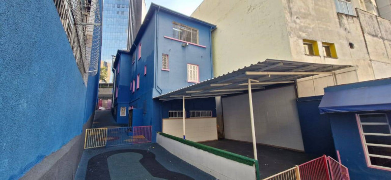 Imagem Casa para Alugar, 408 m² em Jardim Paulista - São Paulo Imagem Casa para Alugar, 408 m² em Jardim Paulista - São Paulo