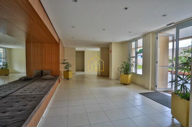 Imagem Apartamento com 3 Quartos à Venda, 115 m² em Vila Valparaíso - Santo André