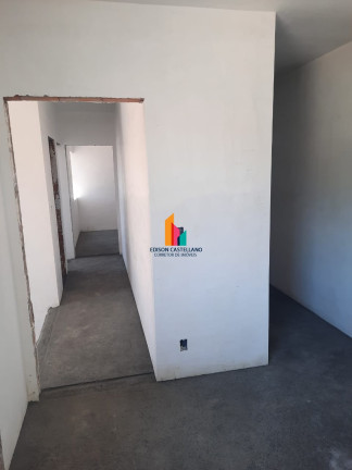 Imagem Sobrado com 3 Quartos à Venda, 110 m² em Residencial Santa Giovana - Jundiaí