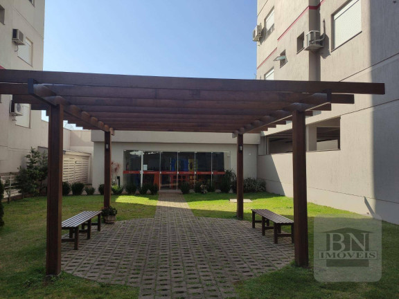 Imagem Apartamento com 1 Quarto para Alugar, 34 m² em Universitário - Santa Cruz Do Sul Imagem Apartamento com 1 Quarto para Alugar, 34 m² em Universitário - Santa Cruz Do Sul