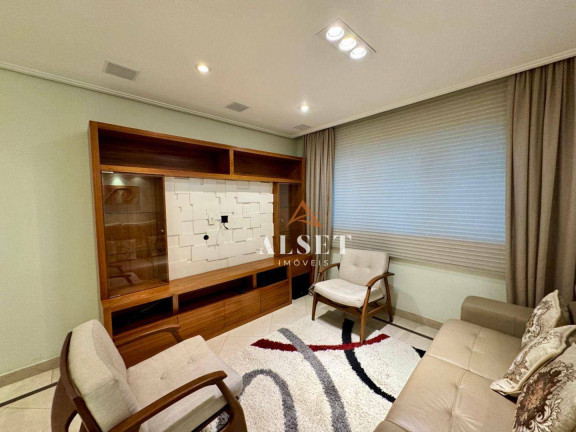 Imagem Apartamento com 4 Quartos à Venda, 236 m² em Anália Franco - São Paulo Imagem Apartamento com 4 Quartos à Venda, 236 m² em Anália Franco - São Paulo