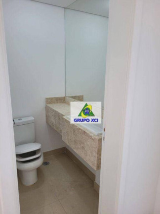 Imagem Apartamento com 3 Quartos à Venda, 119 m² em Taquaral - Campinas